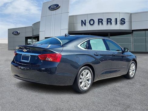 Used 2019 Chevrolet Impala LT image 4