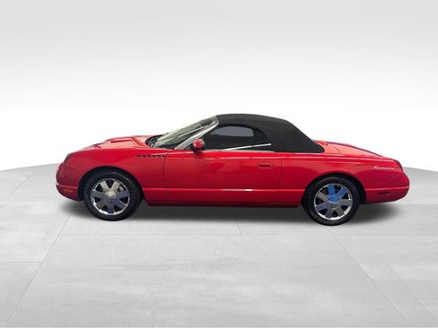 Used 2002 Ford Thunderbird RWD image 2