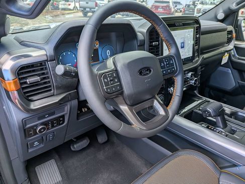 New 2026 Ford F150 Tremor w/ Equipment Group 402B AWD/4WD image 32