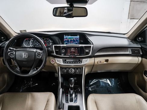 Used 2014 Honda Accord EX-L image 12