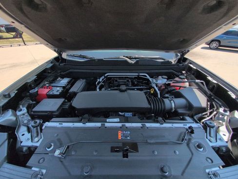 New 2026 GMC Canyon AT4X image 20