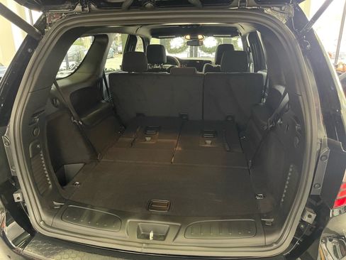 Used 2025 Dodge Durango GT w/ Blacktop Package image 37