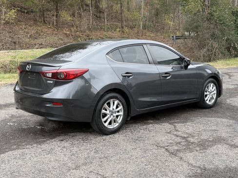 Used 2014 MAZDA MAZDA3 i Touring image 4