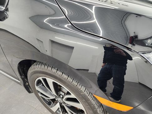 Used 2019 Honda Odyssey Elite image 27