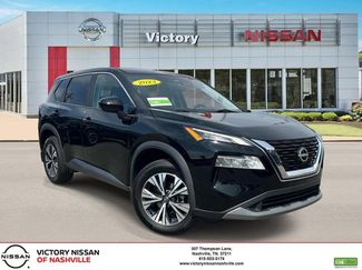 Used 2023 Nissan Rogue SV AWD/4WD video 1