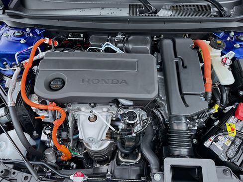 New 2026 Honda Accord Sport image 25