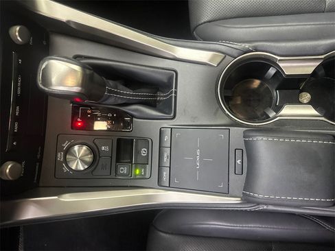 Used 2020 Lexus NX 300 FWD w/ Comfort Package image 33