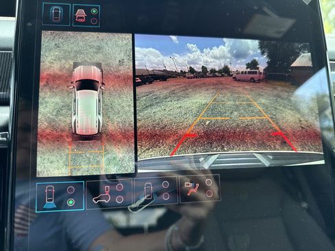 New 2026 GMC Yukon Elevation RWD image 29