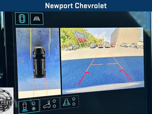 New 2026 GMC Terrain Elevation w/ Elevation Premium Package image 22