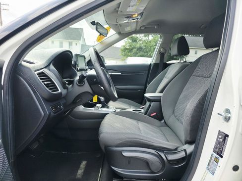 Used 2021 Kia Seltos LX AWD/4WD image 12