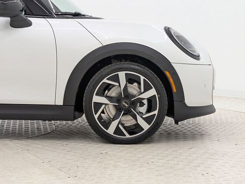 New 2026 MINI Cooper S image 12