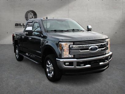 Used 2019 Ford F350 Lariat w/ Chrome Package