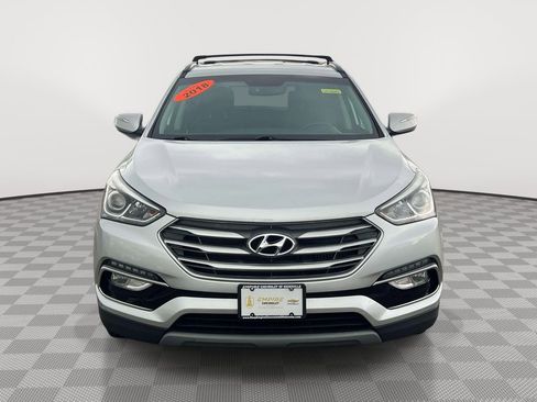 Used 2018 Hyundai Santa Fe Sport 2.0T image 2