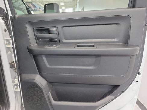 Used 2025 RAM 2500 Tradesman w/ Safety Group AWD/4WD image 20