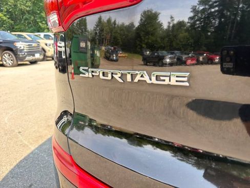 Used 2016 Kia Sportage LX AWD/4WD image 9