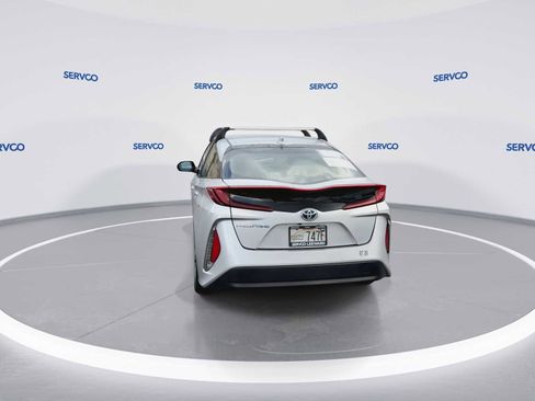 Used 2020 Toyota Prius Prime LE image 7
