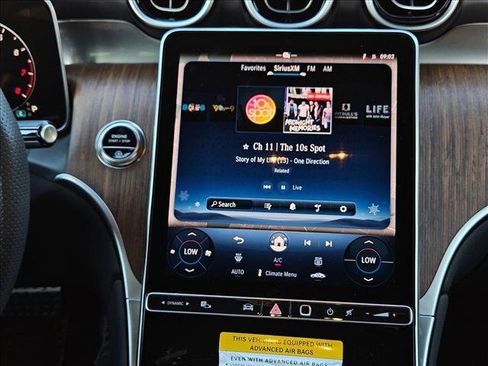 Certified 2025 Mercedes-Benz GLC 300 image 15