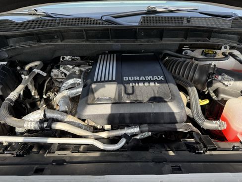 Used 2022 GMC Sierra 1500 AT4 w/ AT4 Premium Package image 33