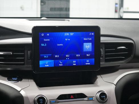 Certified 2023 Ford Explorer XLT image 22