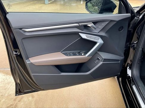 New 2026 Audi A3 2.0T Premium w/ Black Optic Package image 10