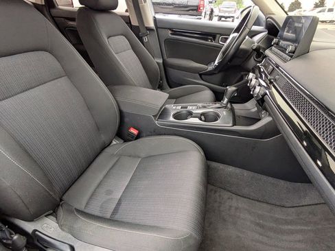 Used 2022 Honda Civic EX image 29