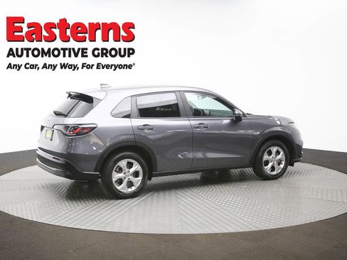 Used 2024 Honda HR-V LX image 42