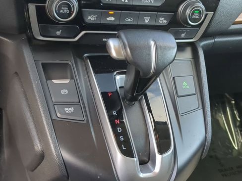 Used 2018 Honda CR-V EX-L image 18