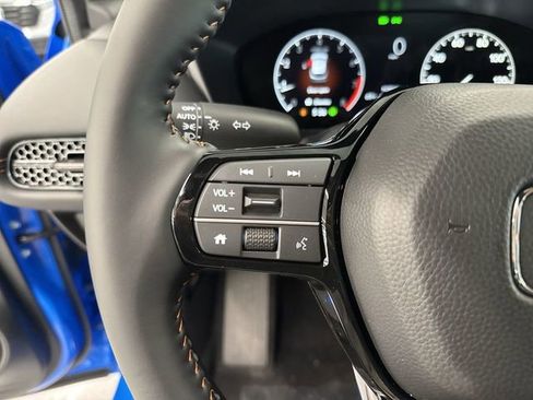New 2026 Honda HR-V Sport image 13