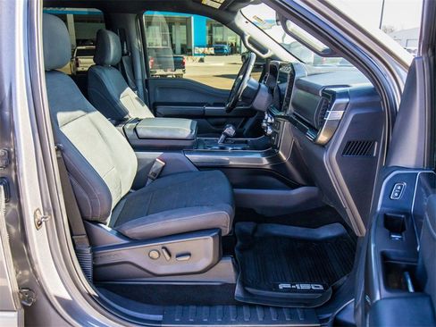 Used 2022 Ford F150 XLT w/ Equipment Group 302A High image 15