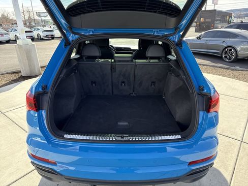 Used 2023 Audi Q3 2.0T Premium image 6