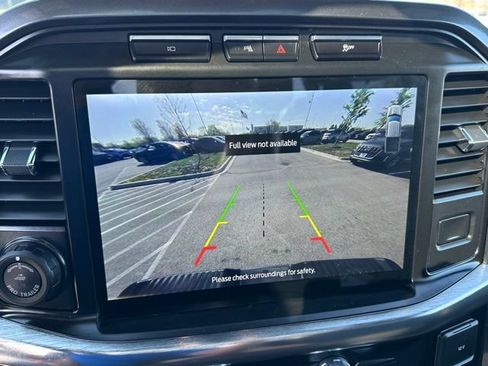 Used 2023 Ford F150 Lariat w/ Equipment Group 502A High AWD/4WD image 28