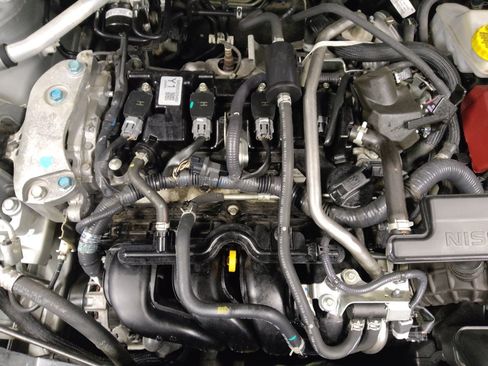 Used 2023 Nissan Sentra SV FWD image 30