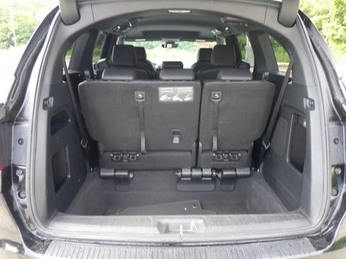 Used 2023 Honda Odyssey Sport image 21