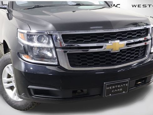 Used 2019 Chevrolet Tahoe 4WD image 41