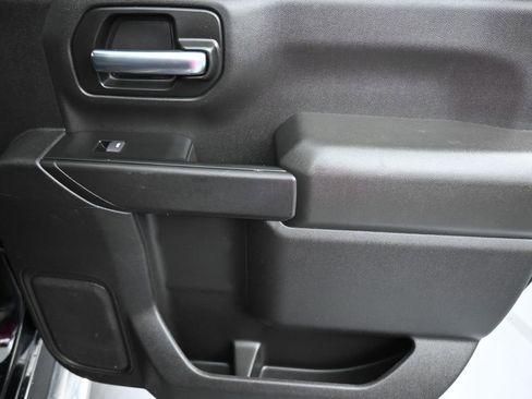 Used 2022 Chevrolet Silverado 2500 LT image 36