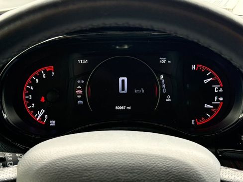 Used 2024 Dodge Durango GT RWD image 39