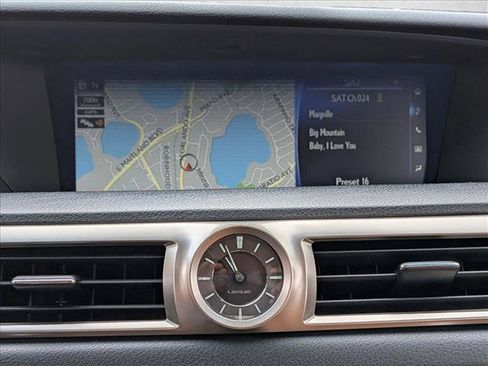 Used 2017 Lexus GS 350 image 13