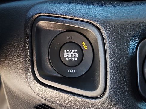 New 2026 Jeep Wrangler Sport image 26