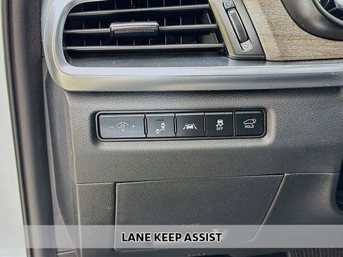 Used 2020 Kia Telluride EX w/ EX Premium Package image 6