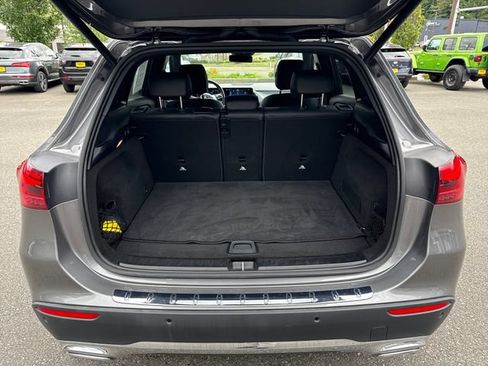 Used 2025 Mercedes-Benz GLA 250 4MATIC image 12