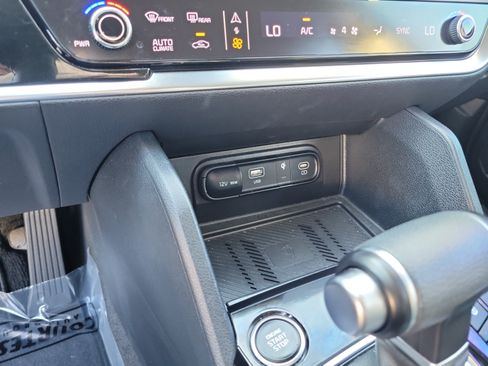Certified 2023 Kia Sportage EX FWD image 20