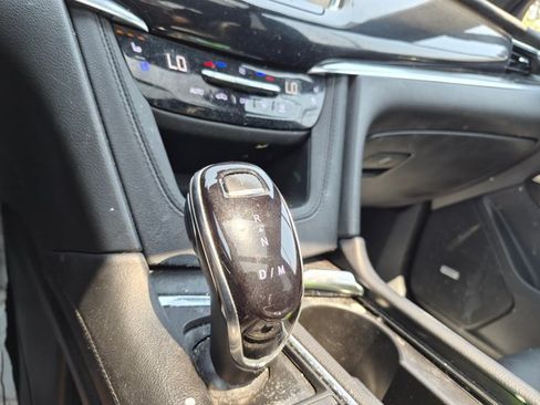 Used 2021 Cadillac XT6 Premium Luxury w/ Platinum Package AWD/4WD image 10