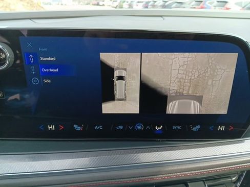 Used 2025 Chevrolet Tahoe RST w/ RST Capability Package image 23