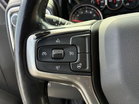 Used 2020 Chevrolet Silverado 1500 RST AWD/4WD image 30