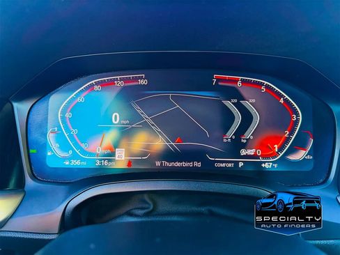 Used 2020 BMW 330i Sedan w/ Premium Package image 17