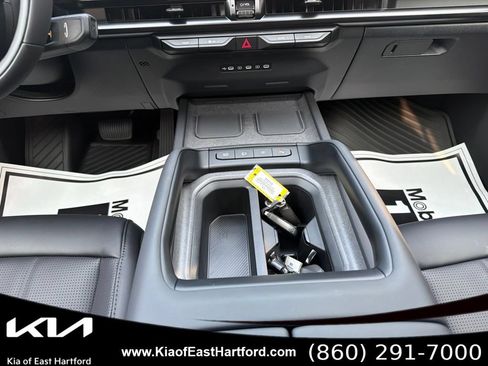 New 2027 Kia Telluride EX X-Line AWD/4WD image 26