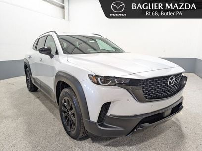 New 2026 MAZDA CX-50 AWD 2.5 Hybrid w/ Weather Package