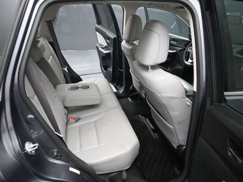 Used 2015 Honda CR-V EX-L image 30