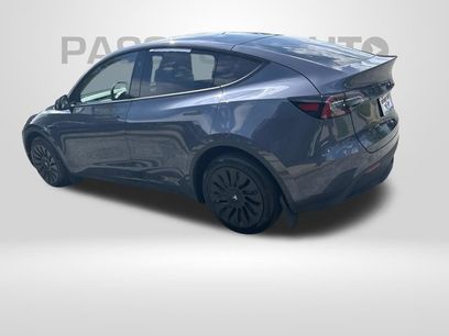 Used 2023 Tesla Model Y Long Range