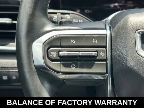 Used 2026 GMC Terrain Elevation FWD image 20